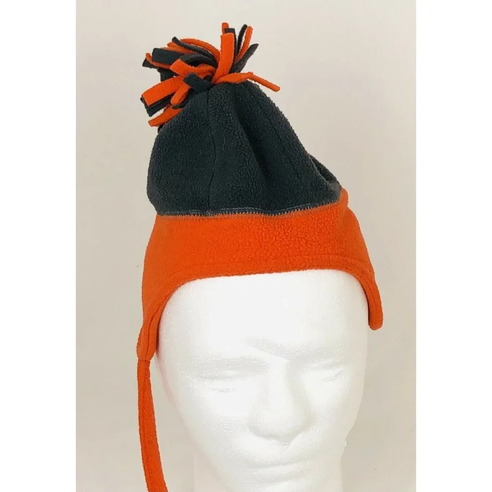 The Childrens Place Fleece Hat Small 6-12 months‎